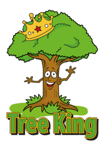 Tree King